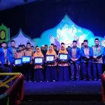 661 Peserta Ikuti MTQ Tingkat Kabupaten Kolaka 661 Peserta Ikuti MTQ Tingkat Kabupaten Kolaka