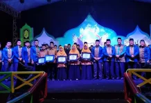 661 Peserta Ikuti MTQ Tingkat Kabupaten Kolaka 661 Peserta Ikuti MTQ Tingkat Kabupaten Kolaka