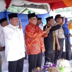 Buka MTQ, Wabup Mubar Harap Peserta Bisa Mengamalkan Nilai Nilai Al Qur’an Buka MTQ, Wabup Mubar Harap Peserta Bisa Mengamalkan Nilai Nilai Al Qur'an