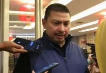 Jika Terpilih Ketum, Mulfachri Prioritaskan Kader Maju Pilkada 2020 Jika Terpilih Ketum, Mulfachri Prioritaskan Kader Maju Pilkada 2020