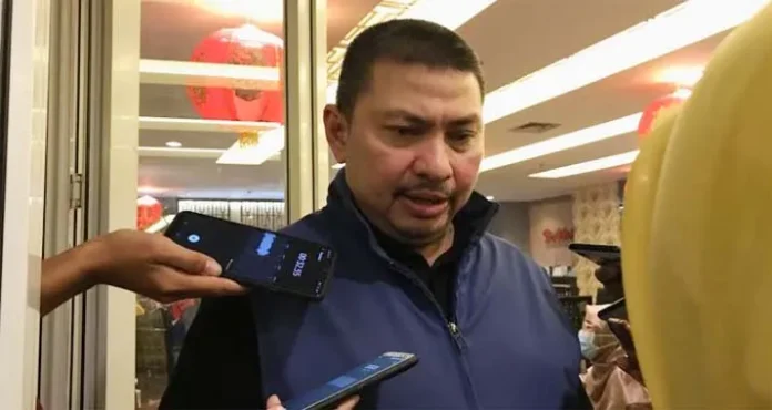 Jika Terpilih Ketum, Mulfachri Prioritaskan Kader Maju Pilkada 2020