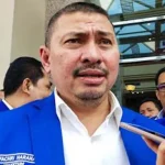 Mulfachri Sebut Semua Aktivitas di Luar Arena Kongres Ilegal Mulfachri Harahap