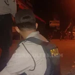 Dua Kelompok Pemuda di Jalan Murhum Baubau Terlibat Tawuran Dua Kelompok Pemuda di Jalan Murhum Baubau Terlibat Tawuran