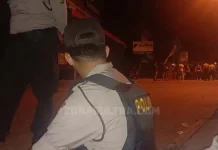 Dua Kelompok Pemuda di Jalan Murhum Baubau Terlibat Tawuran Dua Kelompok Pemuda di Jalan Murhum Baubau Terlibat Tawuran