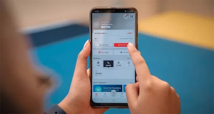 Aplikasi MyTelkomsel Hadirkan Tambahan Fitur Terbaru