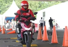 Honda All New Beat 2020 Siap Diluncurkan di Makassar Honda All New Beat 2020