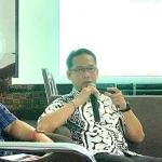 Ini Dua Nama Baru 12 BPR Bahtermas yang Bakal Dilebur Kepala Otoritas Jasa Keuangan (OJK) Sulawesi Tenggara (Sultra) Mohammad Fredly Nasution