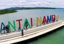 Tahun Ini Pemkot Kendari Siap Wujudkan “Wajah Baru” Pantai Nambo Tahun Ini Pemkot Kendari Siap Wujudkan "Wajah Baru" Pantai Nambo