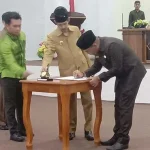 PDAM Baubau Dapat Rp30 Miliar dari Pemkot PDAM Baubau Dapat Rp30 Miliar dari Pemkot