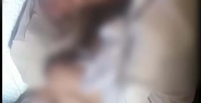 Pelajar di Baubau Kedapatan Berbuat Mesum di Toilet Kantor