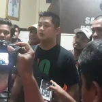 Terduga Pelaku Pembunuh Dua Remaja Putri di Baubau Ditangkap Terduga Pelaku Pembunuh Dua Remaja Putri di Baubau Ditangkap