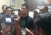 Terduga Pelaku Pembunuh Dua Remaja Putri di Baubau Ditangkap Terduga Pelaku Pembunuh Dua Remaja Putri di Baubau Ditangkap