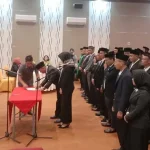 Wabup Konsel Ingatkan Anggota PPK Untuk Hindari Peluang Gugatan Pilkada Wabup Konsel Ingatkan Anggota PPK Untuk Hindari Peluang Gugatan Pilkada