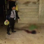 Seorang Pria di Konsel Bunuh Mantan Istri Seorang Pria di Konsel Bunuh Mantan Istri