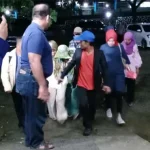 Keluarga Tidak Ingin Ibu yang Bunuh Anaknya Dipidana Keluarga Tidak Ingin Ibu yang Bunuh Anaknya Dipidana