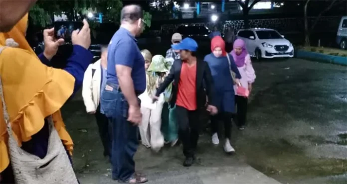 Keluarga Tidak Ingin Ibu yang Bunuh Anaknya Dipidana