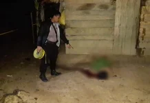 Seorang Pria di Konsel Bunuh Mantan Istri Seorang Pria di Konsel Bunuh Mantan Istri