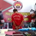 Cerita Pencuri 50 Kali Gasak HP, Telanjang Saat Beraksi Cerita Pencuri 50 Kali Gasak HP, Telanjang Saat Beraksi