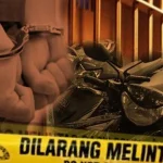 Polisi Tangkap Anak Perempuan di Bawah Umur Pelaku Curanmor di Kendari Polres Kolaka Tangkap Komplotan Pencuri Motor Lintas Kabupaten