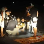 Mayat Perempuan Penuh Darah Ditemukan Warga di Simpang Lima Palagimata Baubau Mayat Perempuan Penuh Darah Ditemukan Warga di Simpang Lima Palagimata Baubau