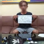 Polres Konsel Tangkap Seorang Petani, Diduga Jadi Pengedar Narkoba Polres Konsel Tangkap Seorang Petani, Diduga Jadi Pengedar Narkoba
