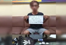 Polres Konsel Tangkap Seorang Petani, Diduga Jadi Pengedar Narkoba Polres Konsel Tangkap Seorang Petani, Diduga Jadi Pengedar Narkoba