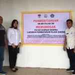 Pemkot Kendari Beri Sanksi Hotel yang Tak Taat Pajak Pemkot Kendari Beri Sanksi Hotel yang Tak Taat Pajak