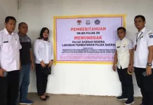 Pemkot Kendari Beri Sanksi Hotel yang Tak Taat Pajak Pemkot Kendari Beri Sanksi Hotel yang Tak Taat Pajak