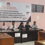 Hingga Batas Akhir Pendaftaran, Calon Perseorangan Pilkada Konsel Nihil Hingga Batas Akhir Pendaftaran, Calon Perseorangan Pilkada Konsel Nihil