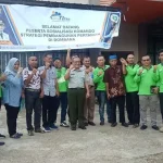 Kementan Perkuat Peran Penyuluh Melalui Kostra Tani di Bombana Kementan Perkuat Peran Penyuluh Melalui Kostra Tani di Bombana