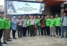 Kementan Perkuat Peran Penyuluh Melalui Kostra Tani di Bombana Kementan Perkuat Peran Penyuluh Melalui Kostra Tani di Bombana