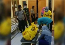 Lagi, Petani di Kolut Ditemukan Tewas Tersengat Listrik