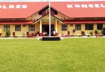 Pelaku Pemerkosa Gadis Konawe Belum Ditemukan, Polres Konsel Ambil Alih Kasusnya Pelaku Pemerkosa Gadis Konawe Belum Ditemukan, Polres Konsel Ambil Alih Kasusnya