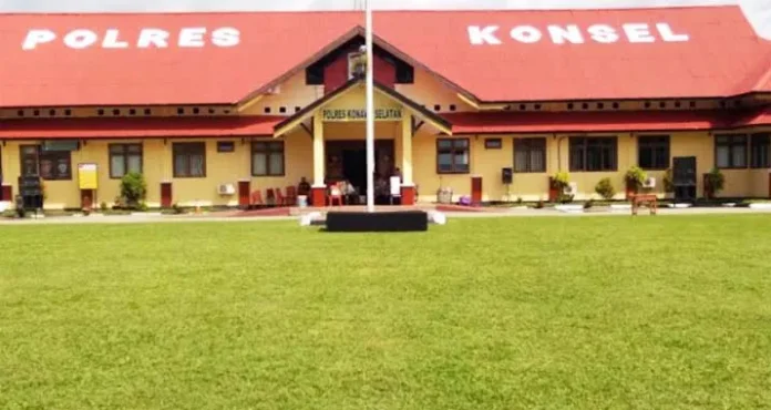 Pelaku Pemerkosa Gadis Konawe Belum Ditemukan, Polres Konsel Ambil Alih Kasusnya