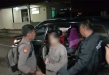 Diduga Idap Baby Blues Syndrome, Ibu di Buteng Aniaya Anak Kandung Hingga Tewas Diduga Idap Baby Blues Syndrome, Ibu di Buteng Aniaya Anak Kandung Hingga Terbunuh