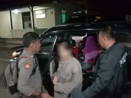 Diduga Idap Baby Blues Syndrome, Ibu di Buteng Aniaya Anak Kandung Hingga Tewas Diduga Idap Baby Blues Syndrome, Ibu di Buteng Aniaya Anak Kandung Hingga Terbunuh