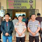 Polres Konut Tangkap 5 Residivis Pencuri Hewan Ternak, Jumlahnya Ratusan Ekor Polres Konut Tangkap 5 Residivis Pencuri Hewan Ternak, Jumlahnya Ratusan Ekor