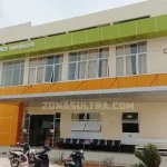 Ombusdman Sultra Periksa Kadis Kesehatan Konsel Terkait Pencopotan Kapus Tinanggea Perdana di Konsel, Puskesmas Tinanggea Gunakan Antrean Online
