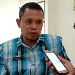 Dapat Dana Insentif, Disperindag Baubau Fokus Bantu PKL Kepala Dinas (Kadis) Pertanian Kota Baubau, Muhammad Rais M