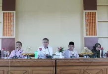 Tingkatkan PAD, Pemkot Kendari Maksimalkan Sektor Pariwisata Tingkatkan PAD, Pemkot Kendari Maksimalkan Sektor Pariwisata