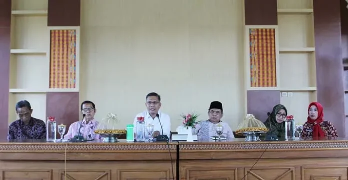 Tingkatkan PAD, Pemkot Kendari Maksimalkan Sektor Pariwisata