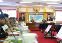 Perubahan Mekanisme Pencairan Dana Desa Akan Disosialisasikan Kemendagri Perubahan Mekanisme Pencairan Dana Desa Akan Disosialisasikan Kemendagri