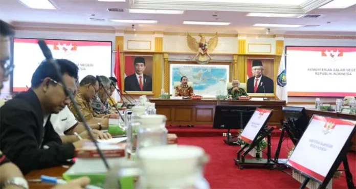 Perubahan Mekanisme Pencairan Dana Desa Akan Disosialisasikan Kemendagri