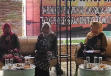 Kini Pemasangan Reklame di Kendari Tidak Boleh Disembarang Tempat Kini Pemasangan Reklame di Kendari Tidak Boleh Disembarang Tempat