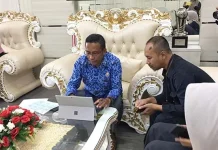 Tak Sampai 5 Menit, Yuk Simak Cara Sensus Penduduk Online Tak Sampai 5 Menit, Yuk Simak Cara Sensus Penduduk Online