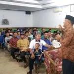 Reses Komisi II DPRD Sultra, Saatnya Wakil Rakyat Perjuangkan Aspirasi Masyarakat Reses Komisi II DPRD Sultra, Saatnya Wakil Rakyat Perjuangkan Aspirasi Masyarakat