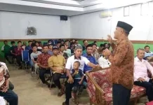 Reses Komisi II DPRD Sultra, Saatnya Wakil Rakyat Perjuangkan Aspirasi Masyarakat Reses Komisi II DPRD Sultra, Saatnya Wakil Rakyat Perjuangkan Aspirasi Masyarakat