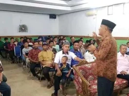 Reses Komisi II DPRD Sultra, Saatnya Wakil Rakyat Perjuangkan Aspirasi Masyarakat Reses Komisi II DPRD Sultra, Saatnya Wakil Rakyat Perjuangkan Aspirasi Masyarakat