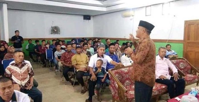 Reses Komisi II DPRD Sultra, Saatnya Wakil Rakyat Perjuangkan Aspirasi Masyarakat