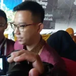 BEI Sultra Target 3.000 Investor dan Tambah 2 Galeri Pelaksana Harian Kepala BEI Sultra Ricky